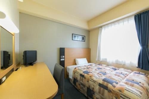 Deluxe Single Room - Non-Smoking
