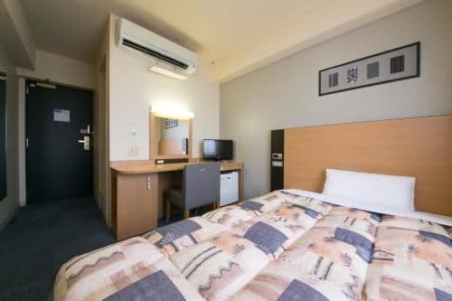 Deluxe Single Room - Non-Smoking