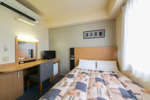 Economy Double Room - Smoking