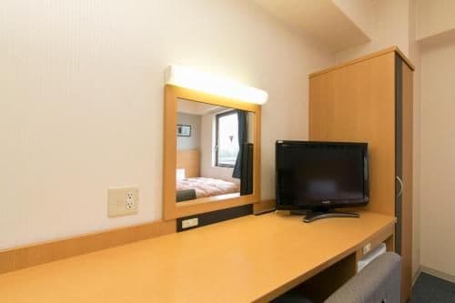 Twin Room - Non-Smoking