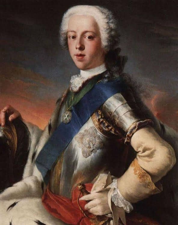 Prince Charlie's Cottage Prince Charlie's Cottage