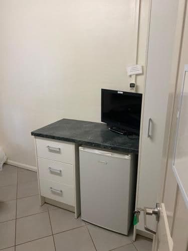 Economy Single Room
