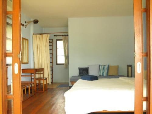 Bungalow - Beach Front