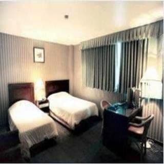 Airport Hotel