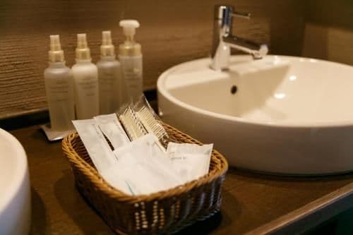 Suite Room with Open-Air Bath