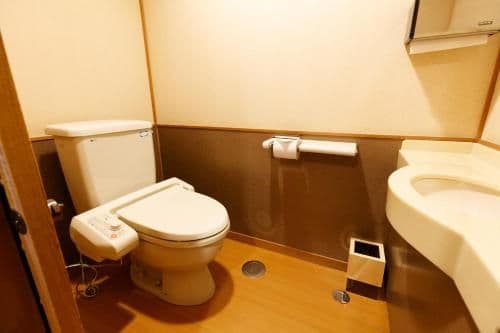 Suite Japanese-Style Room with Open-Air Bath