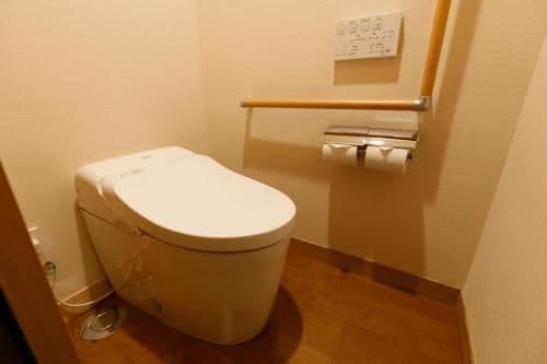 Suite Room with Open-Air Bath - Non-Smoking