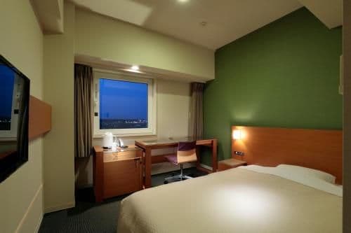 Standard Double Room - Non-Smoking