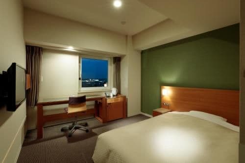 Superior Double Room - Non-Smoking