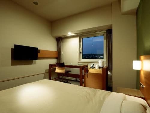 Standard Double Room - Non-Smoking