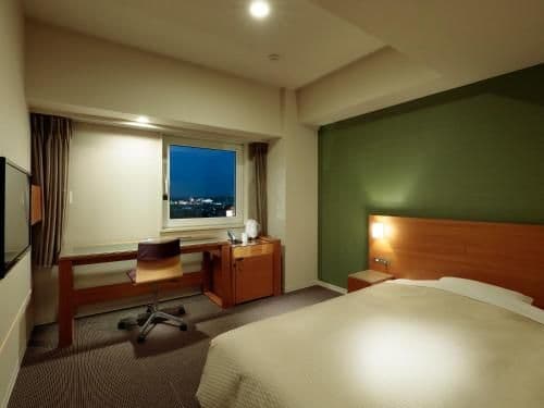 Superior Double Room - Non-Smoking