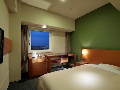 Standard Double Room - Non-Smoking