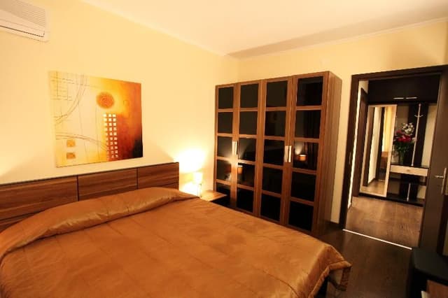 APARTMENT TWO BEDROOMS