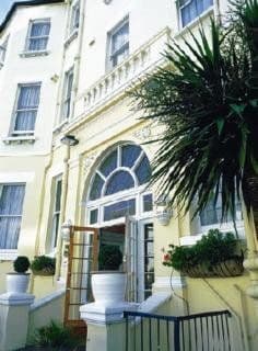Bourne Hall Hotel Bourne Hall Hotel
