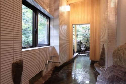 Family Room with Private Bathroom