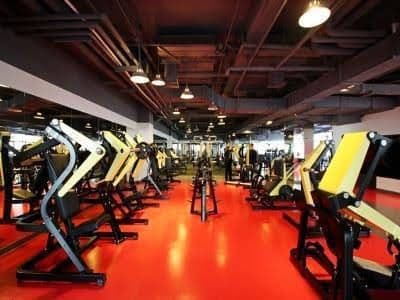 Beijing Golden Bay ApartHotel
