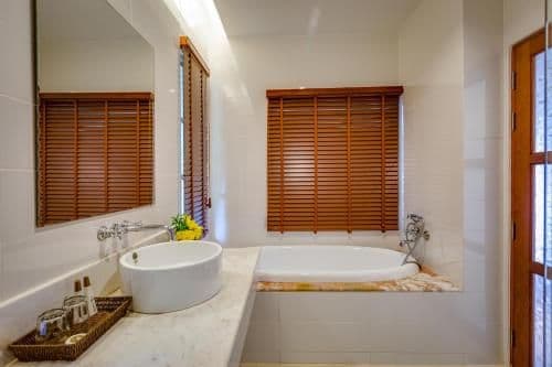 3-Bedroom Private Pool Villa by the Beach