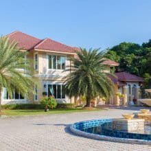Fisherman Way Beach Villa