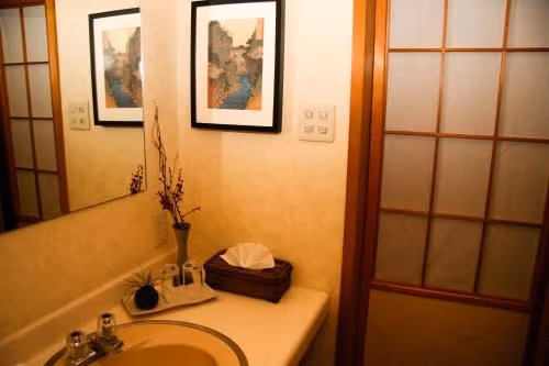 Twin/Double Room with Ensuite