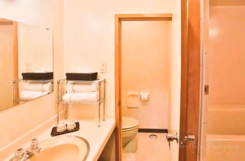 Triple Room with Ensuite