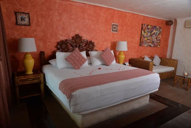 JUNIOR SUITE STANDARD