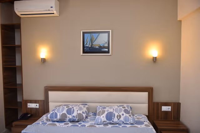 APARTMENT STANDARD
