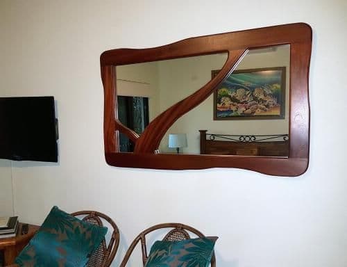 Lesueuri Queen Room