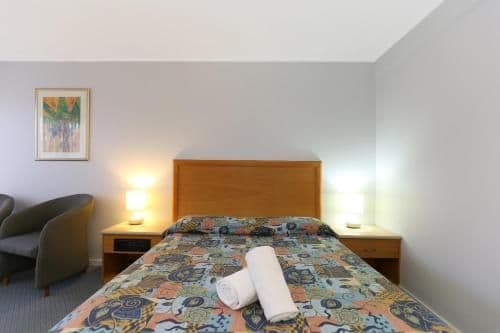 Queen Room