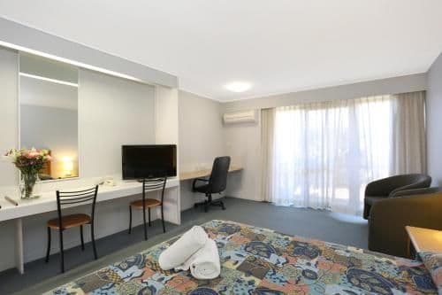 Queen Room