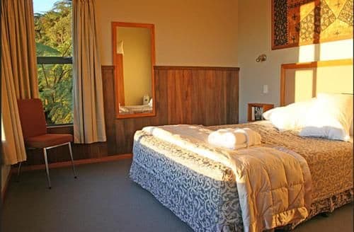Mamaku Suite