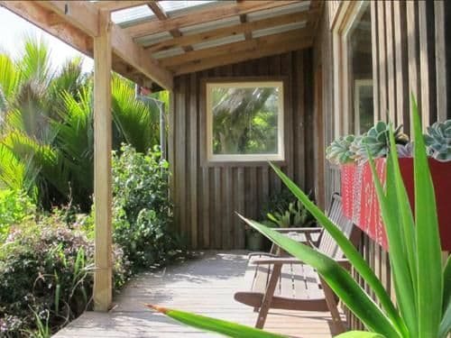 Rimu Cottage