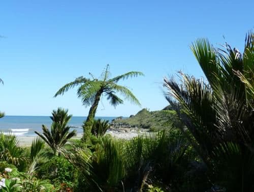 Rimu Cottage