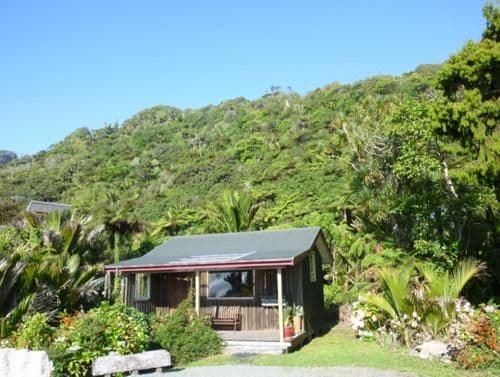 Rimu Cottage