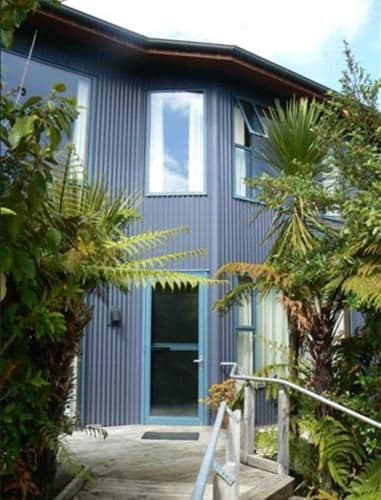 Mamaku Suite