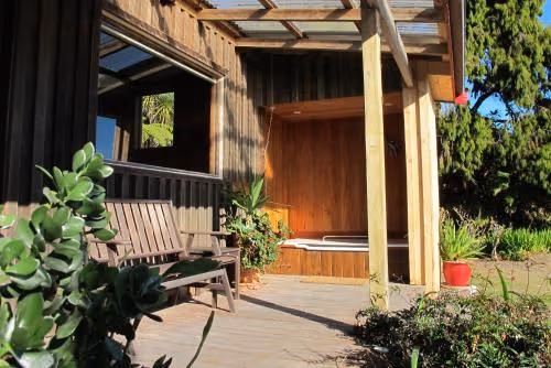 Rimu Cottage