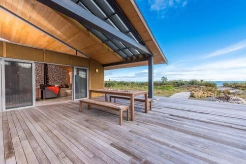 Seaside Takutai House