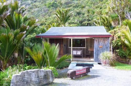Rimu Cottage