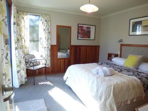 Mamaku Suite