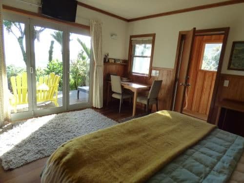 Miro Cottage