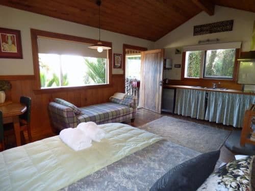 Rimu Cottage
