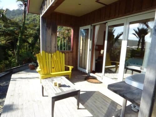 Miro Cottage