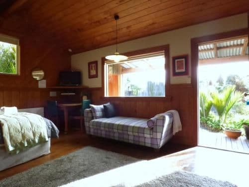 Rimu Cottage