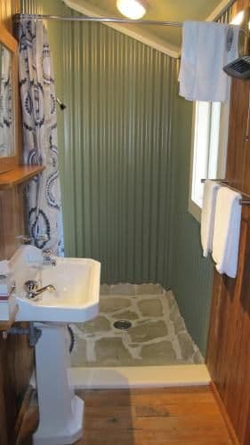 Rimu Cottage