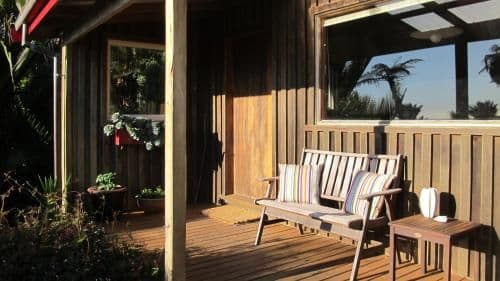 Rimu Cottage