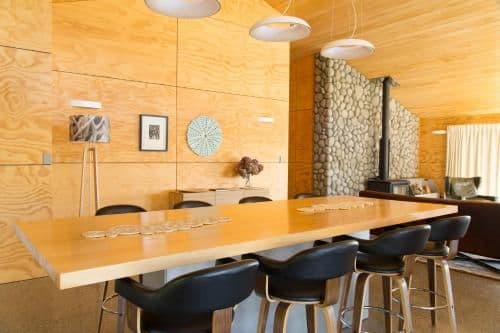 Seaside Takutai House