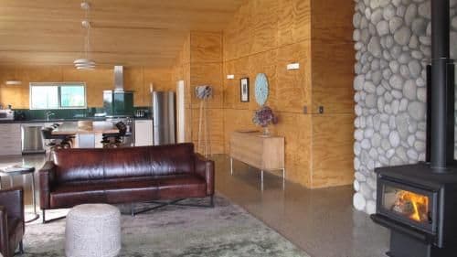 Seaside Takutai House