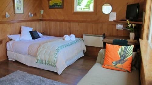 Rimu Cottage
