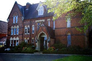 Ettington Chase
