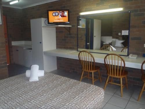 Large Family Room