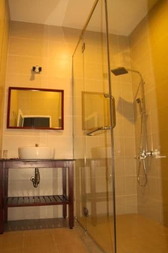 Deluxe Villa Room